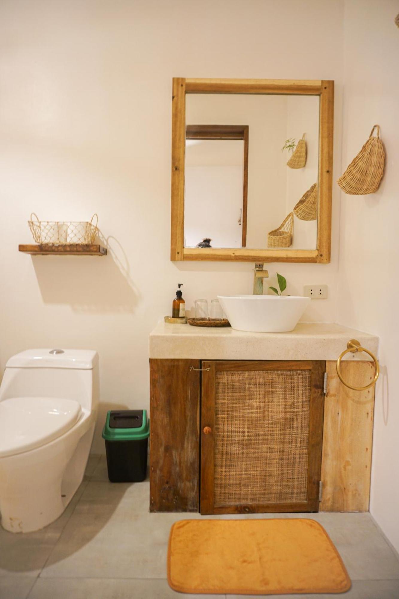 Greenhouse Siargao Roadside Boutique Apartments General Luna  Zewnętrze zdjęcie